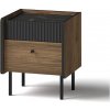 Nočný stolík PRESTIGO P12