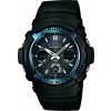 Casio AWG-M100A-1A