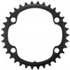 SHIMANO Prevodník 34z. FC-R8100 Ultegra čierny 110mm