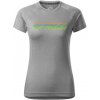 Trimm DESTINY LADY šedá Veľkosť: S dámske tričko