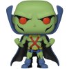 Funko Figúrka Justice League - Martian Manhunter (Funko POP! Heroes 465)