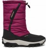 Geox Snehule pre dievčatá J Himalaya Girl B Ab J26FTA 0FU54 CP87G D ružová