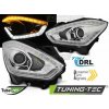 Tuning-tec SUZUKI SWIFT VI 17- TUBE LIGHT SEQ CHROM