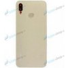 Kryt Huawei P20 Lite batérie zadný zlatý Originál