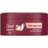 Dove Pro Age telové maslo 250 ml, Pro Age