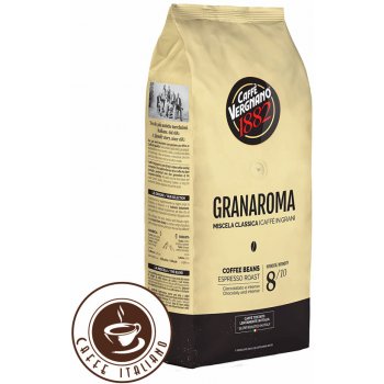 Vergnano Gran Aroma 1 kg