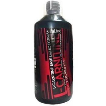 Megabol L-Carnitine Slim Line 110000 1000 ml