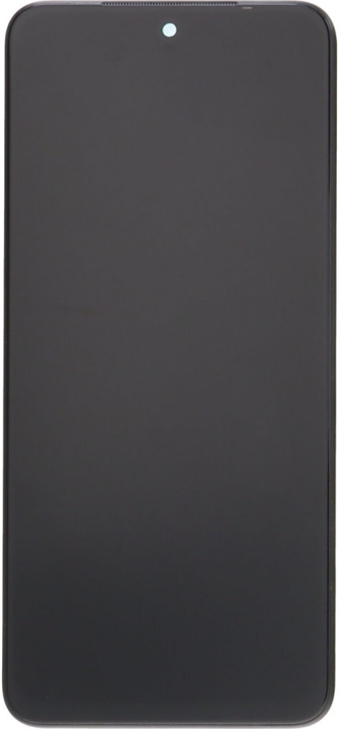 LCD Displej + Dotykové sklo + Rám Xiaomi Redmi Note 11