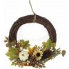 Jesenný veniec P2284