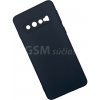 Soft Flex Puzdro na mobil Samsung Galaxy S10, G973 Farba: Čierna 8616