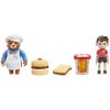 Rainbow Designs Limited Paddington a dobrodružstvo v kuchyni
