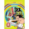 Bolek a Lolek - Pohádky - DVD