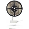 Solight | Solight WM51-65T - LED Pásik 5 m LED/4,8W/230V, adaptér | SL0693