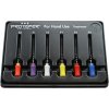 ProTaper ručný 31 mm, Mix (SX, S1, S2, F1, F2, F3), 6 ks