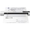 skener EPSON Workforce DS-80W (mobilný)