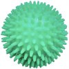 LINE SPORT Senzorická lopta Spiky Ball 9 cm