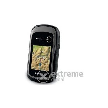 Garmin eTrex 30x