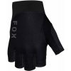FOX W Ranger Glove Gel Short Black - L