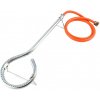 Plynový horák pod kotlíky 16cm 53210 14670