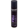 Syoss Full Hair 5 objem a plnosť účesu lak na vlasy 300 ml