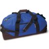 L-Merch Nottingham Športová Taška NT5688 Royal Blue 60 x 30 x 27,5 cm