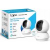 BEZDRÔTOVÁ OTOČNÁ IP KAMERA TP-LINK TAPO C210 WIFI 3MPX PRE MONITOROVANIE