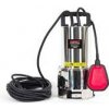 NAC 1000 W SPE100 INOX-L