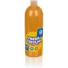 Temperová plagátová farba Astra 1000ml - Okrová, 301217057