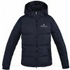 Kingsland Bunda unisex Classic Tmavo modrá