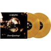 Cerrone: Disco Symphony (Coloured Double Amber Crystal Clear Vinyl) - 2Vinyl (LP)