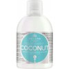 Kallos KJMN COCONUT posilňujúci a hydratačný šampón na vlasy 1000 ml