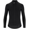 Assos MILLE GTS Spring Fall Jacket C2, Black Series Veľkosť: M Jarno jesenná cyklo bunda