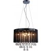 Zuma Line RLD92174-8B závesné stropné svietidlo VERONA | 40W G9