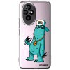 Picasee silikónový prehľadný obal pre Honor 200 Pro 5G - Earth - Je mi fajn