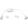Eurolite Basic řídící jednotka pro LED Neon Flex pásky 230V Slim RGB