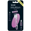Wilkinson Intuition Flow Hybrid + 4 ks hlavic
