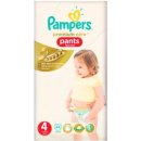 Pampers Premium Pants 4 44 ks