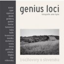 Genius loci - Alan Hyža