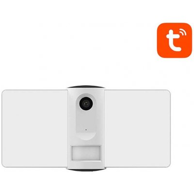 Laxihub IP bezdrôtová kamera F1-TY 1080p Tuya