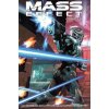 CREW Mass Effect: Odhalení