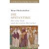 Die Spätantike (Rene Pfeilschifter)(Brožovaná)