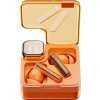 Slúchadlá TWS QCY MeloBuds Neo T31 (oranžová)