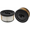 Vacs Karcher WD 5.500 Hepa filter 2 ks