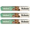 Belmio Driving you Hazelnuts 10 kapsúl do kávovaru Nespresso