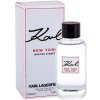 Karl Lagerfeld Karl New York Mercer Street 100 ml toaletní voda pro muže