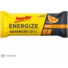 PowerBar Energize Advanced tyčinka 55g pomaranč Pomaranč