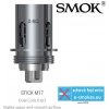 Smoktech atomizér M17 - 0,6ohm