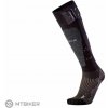 Therm-ic Vyhrievané ponožky Powersocks Heat V2 čierna