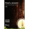 Piesne a koledy pre päťstrunové banjo 3. diel