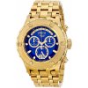 Invicta 80488 (Hodinky Invicta 80488 Subaqua Chronograph Blue Dial Gold-plated Men's Watch)